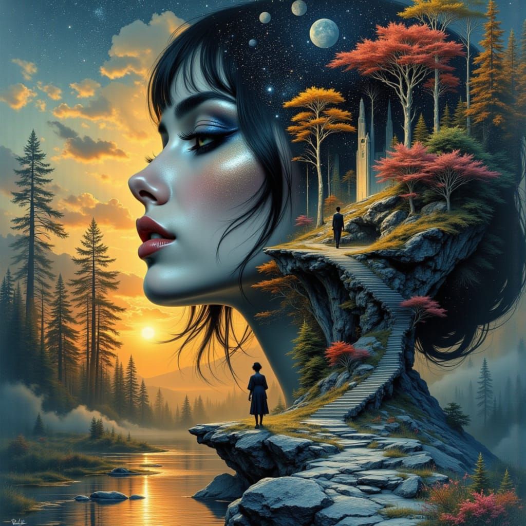 When Wild Comes To You