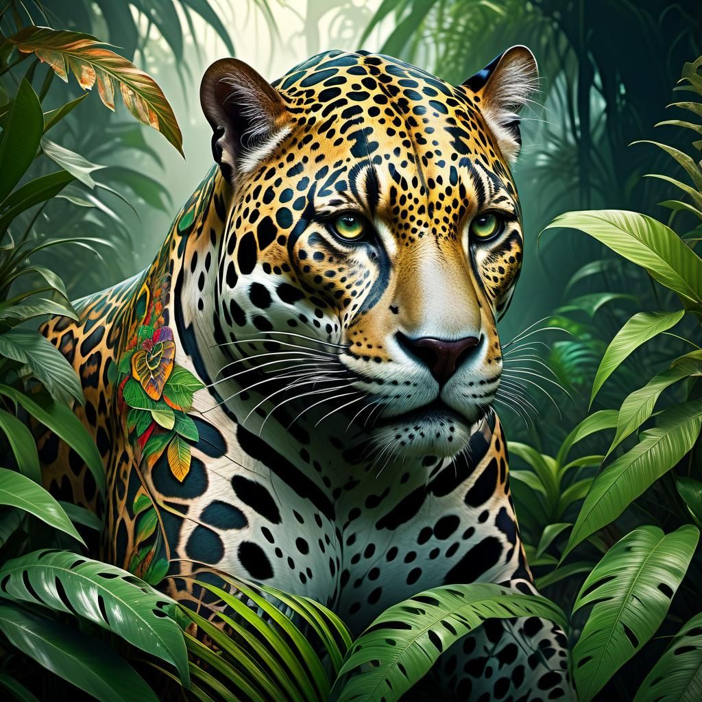 jaguar