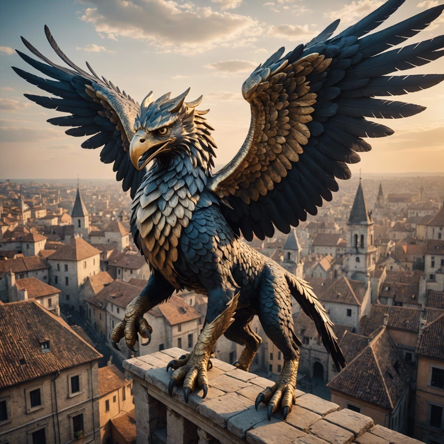 Gryphon