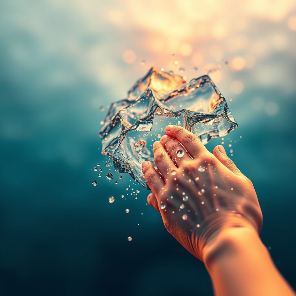 AI's Vision of Perfect Melody and Picture