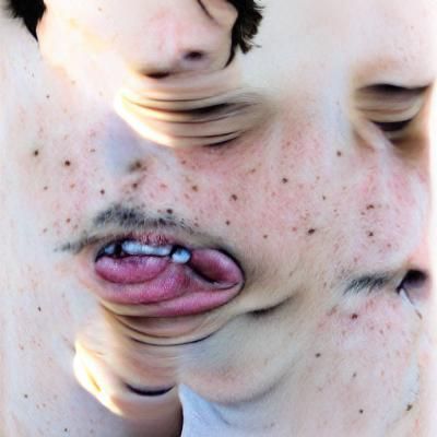 AI Image of Dyler