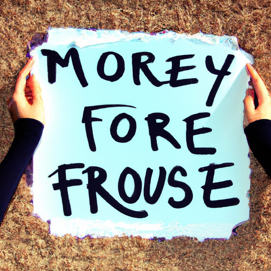 AI Interpretation of Self-Forgiveness