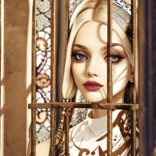 AI Realization of Picasso's Cubist Style