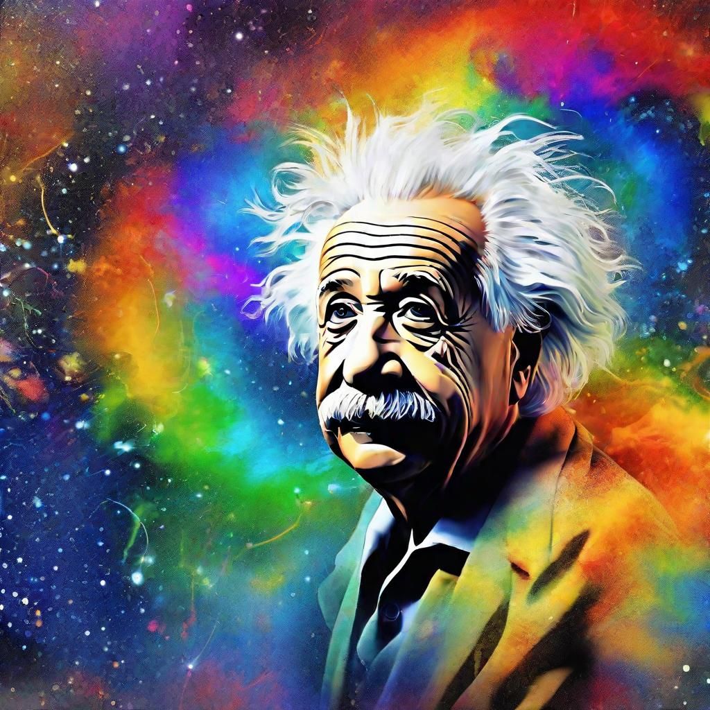 Einstein