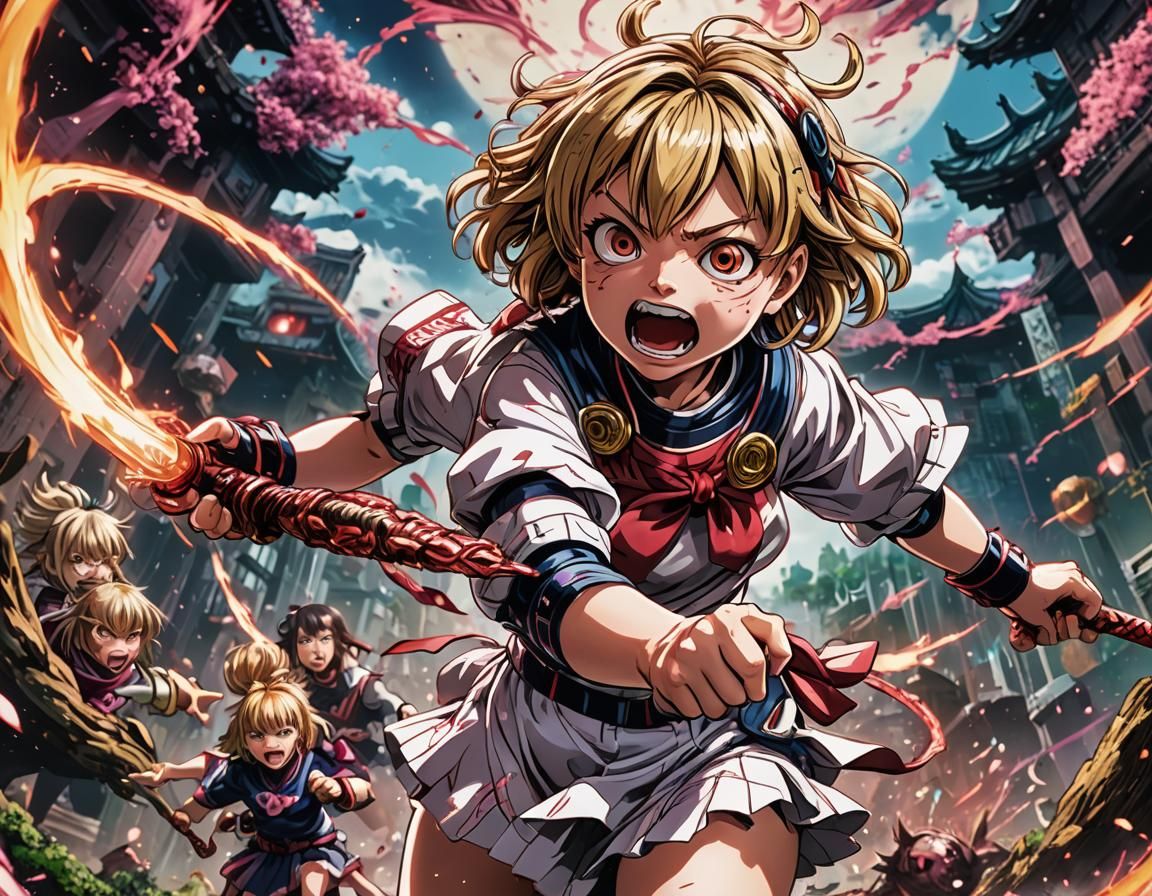 Himiko Toga