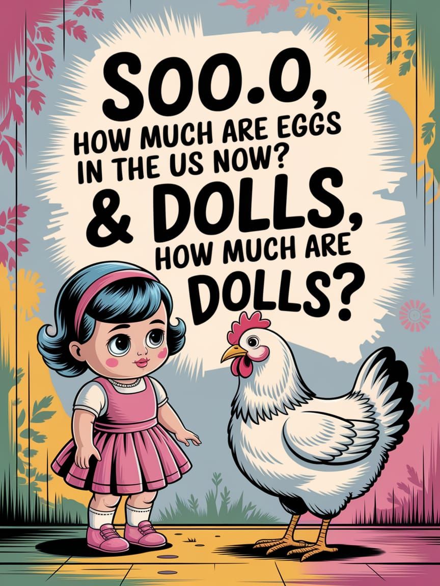 HERE COMES AMERICA'S SECOND DEPRESSION. WELL DONE AMERICANS,...