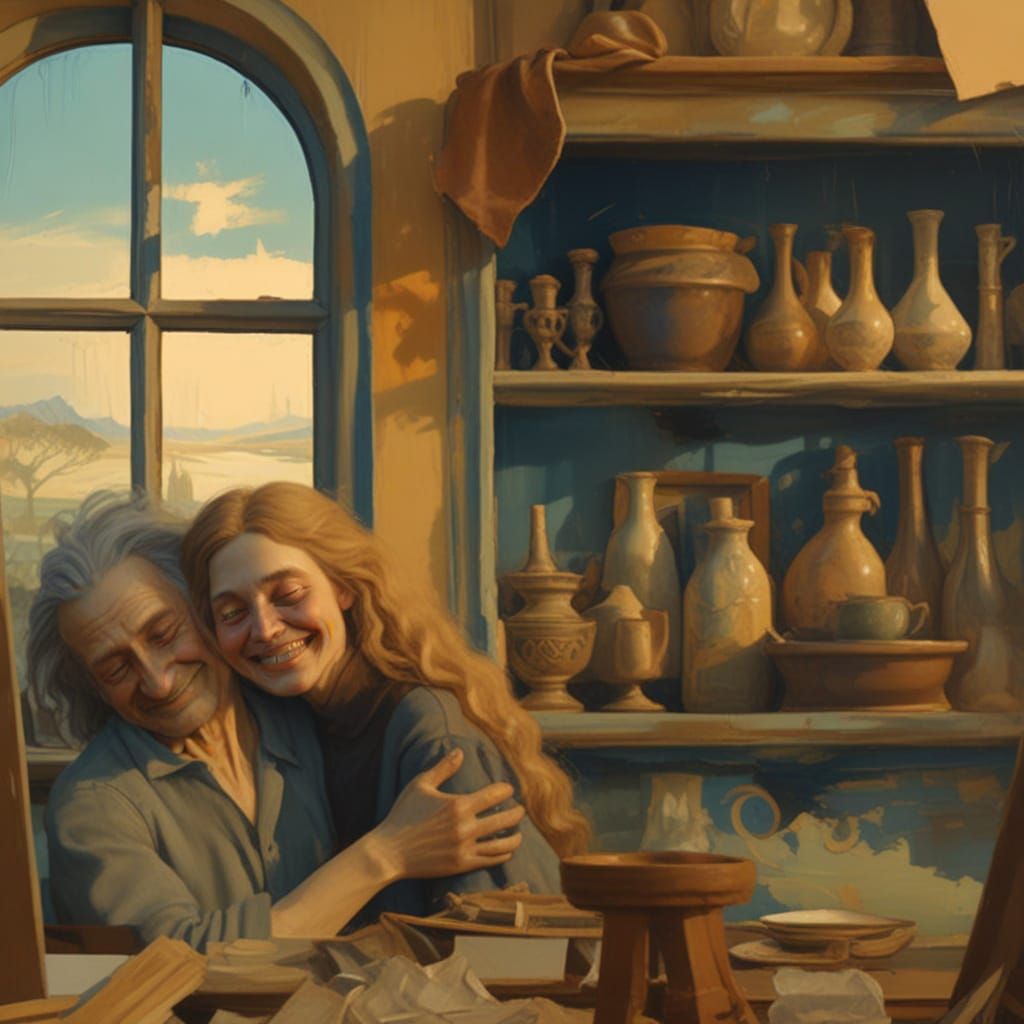 Looks are not anything