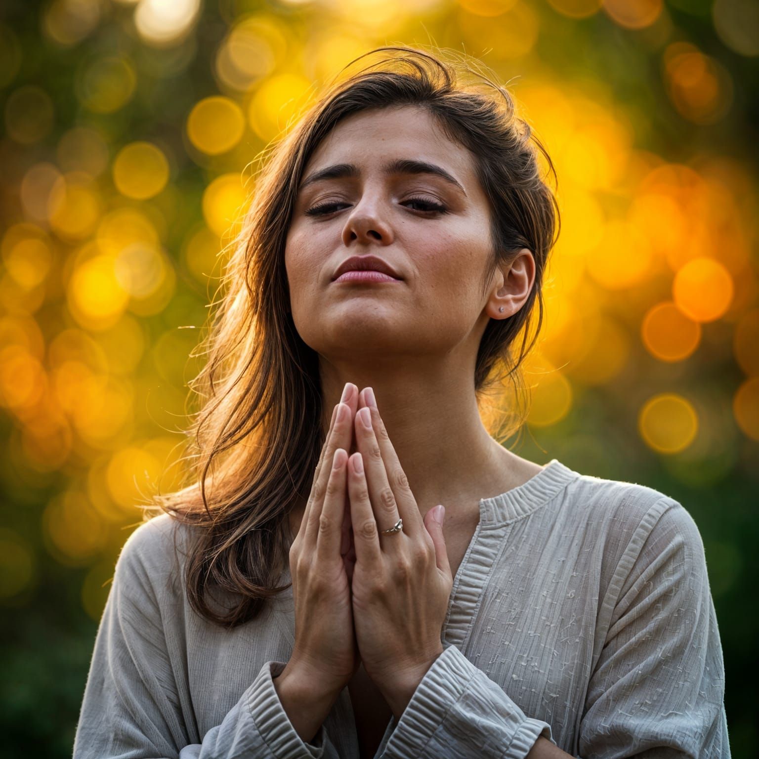 Inner Peace: A Heartfelt Journey to Enlightenment