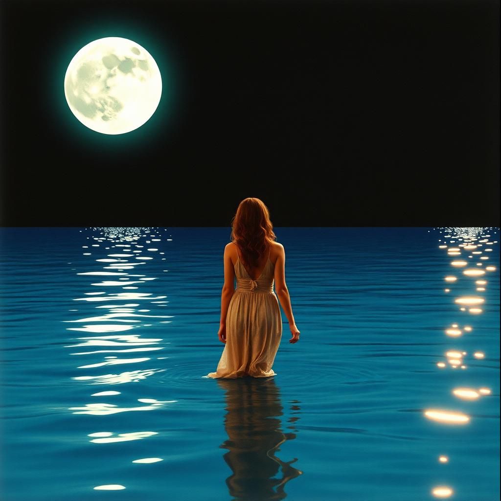 PM Dawn - "Set Adrift on Memory Bliss of You"