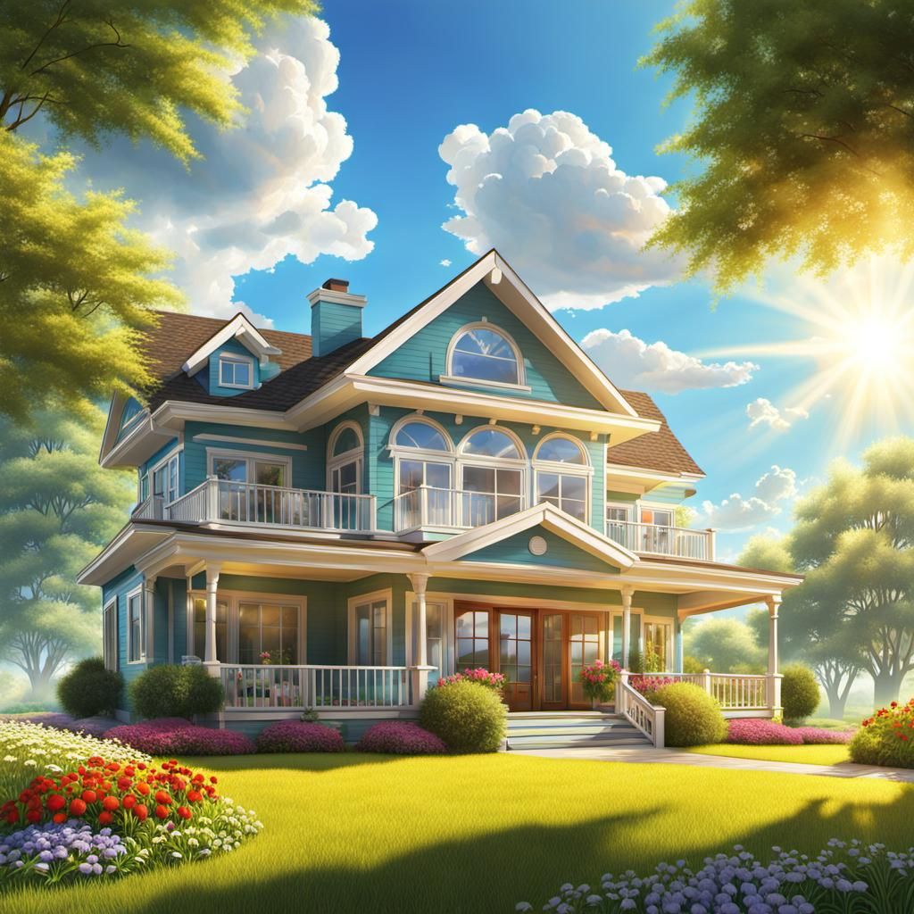 Home
