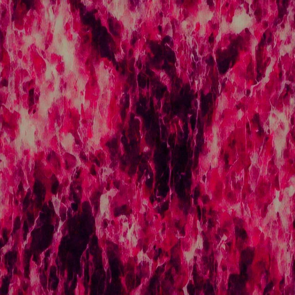 Hyperdetailed Macabre 3D Render of Mr. Satan