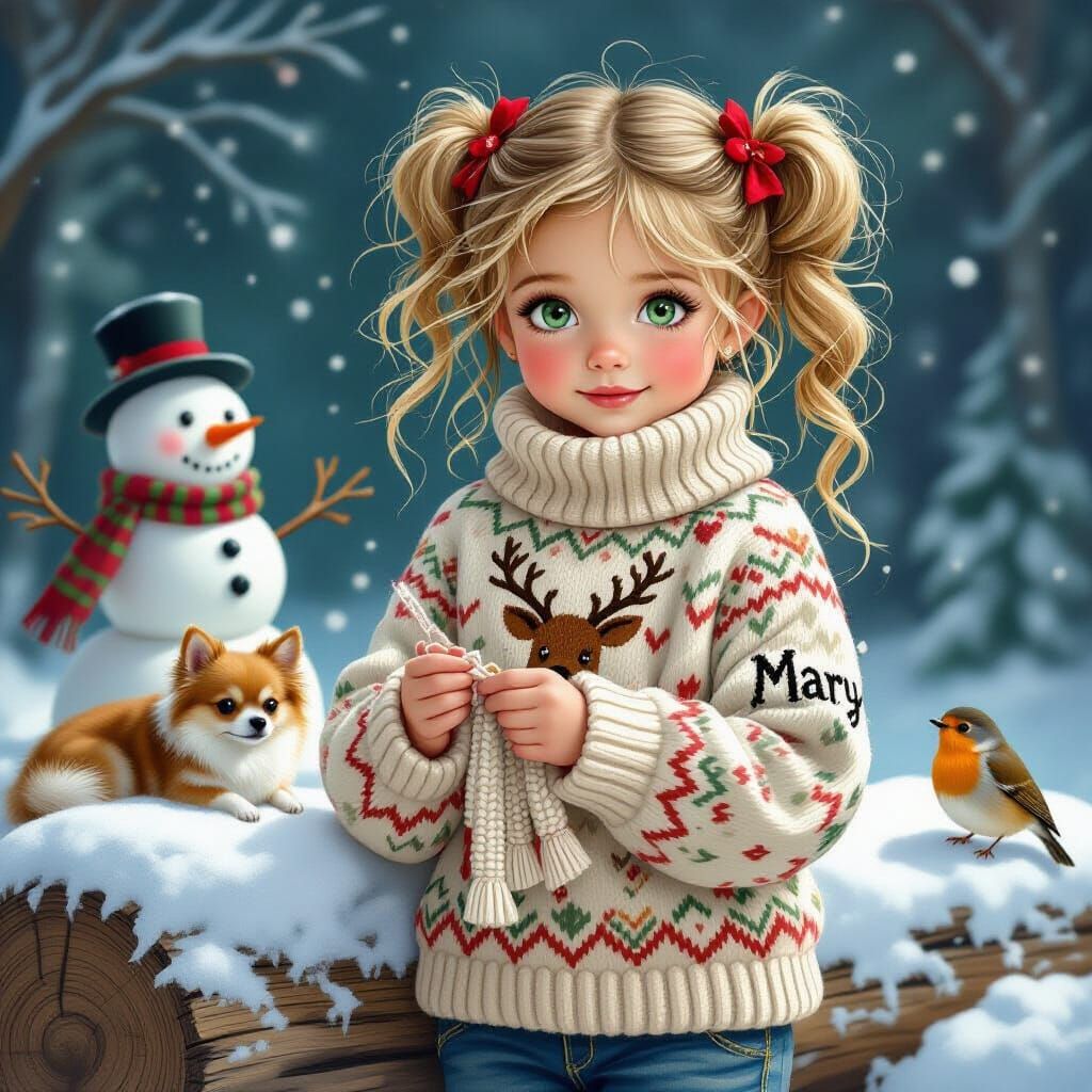 boho country young girl with pale green eyes and wavy honey ...