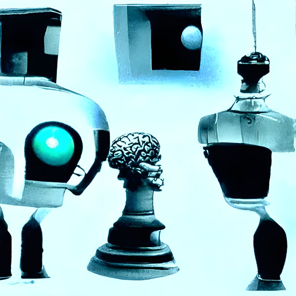 AI Interpretation of Philosophy of Intelligence