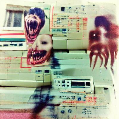 Analog Horror Image