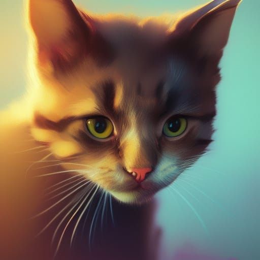cat