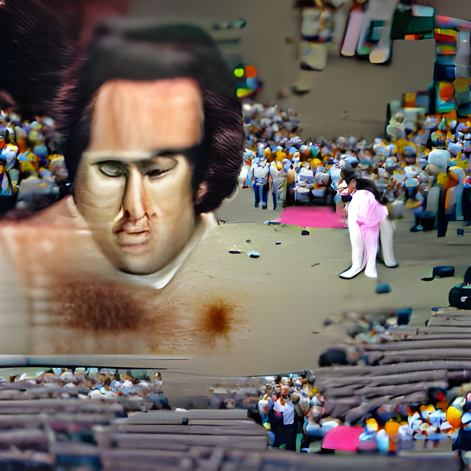 The Day After: Andy Kaufman's Faked Death