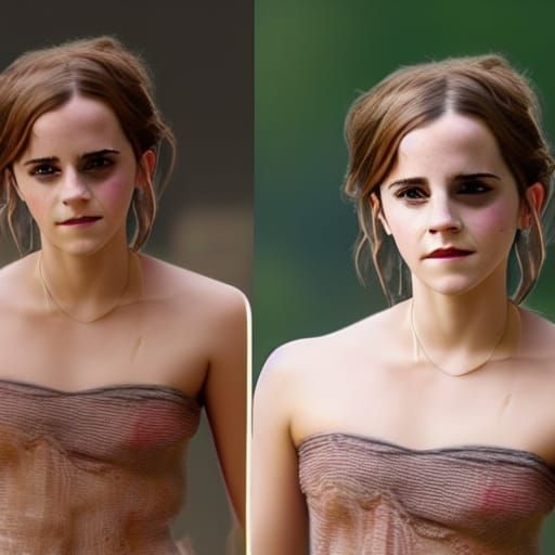 Emma Watson