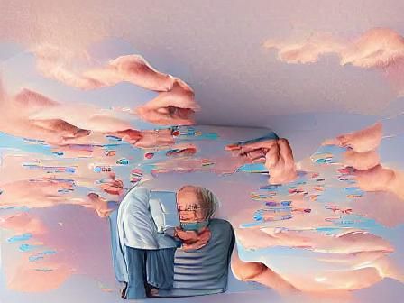 A Vision of the Future 150 Years From Now