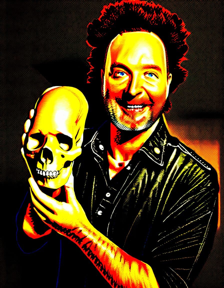 Ancient Astronaut Theorists Say Yes