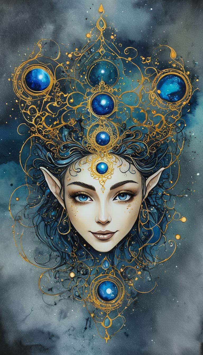 ❤️❤️❤️❤️❤️❤️❤️
》》THE ELVEN ORBS《《
❤️❤️❤️❤️❤️❤️❤️
