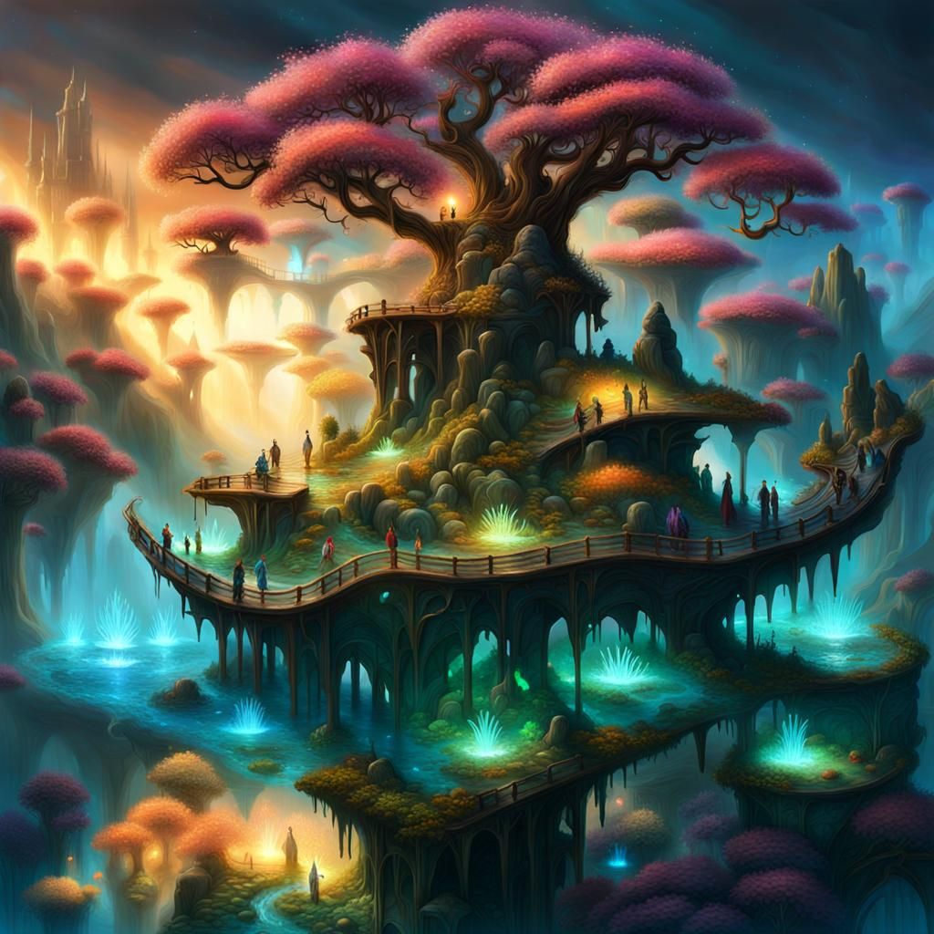 Dream Realm
