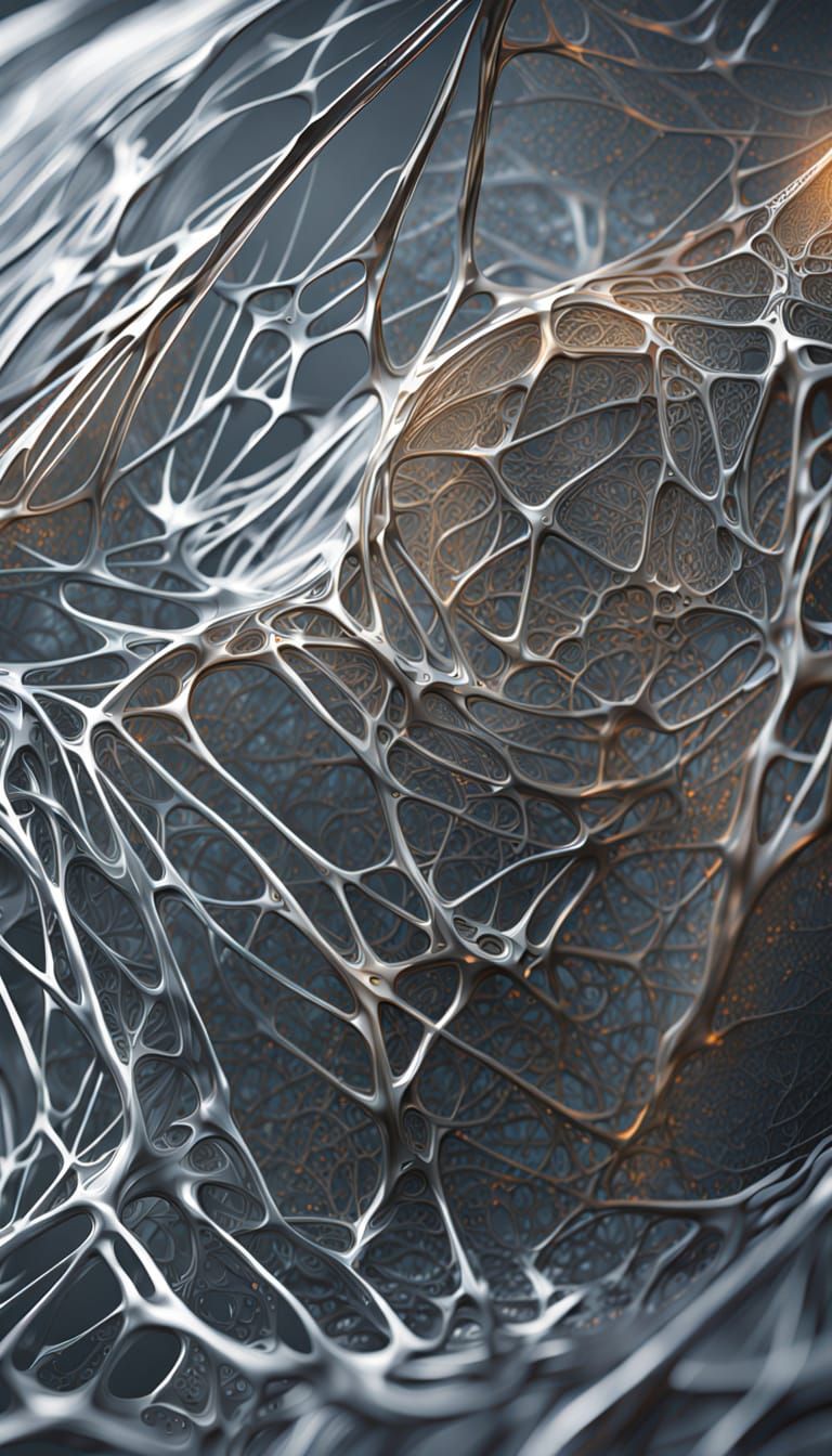 Holographic Zentangle Art of Cosmic Condensation