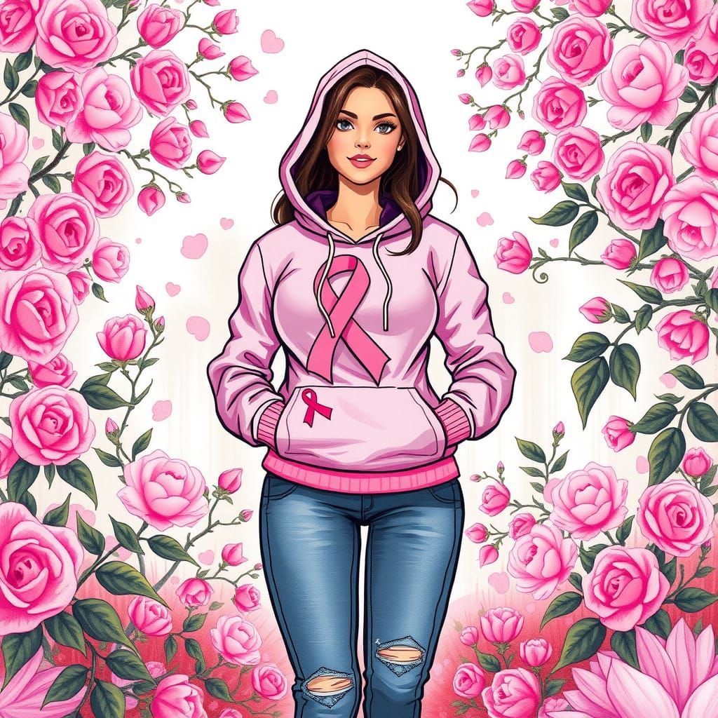 Breast Cancer Awareness Month