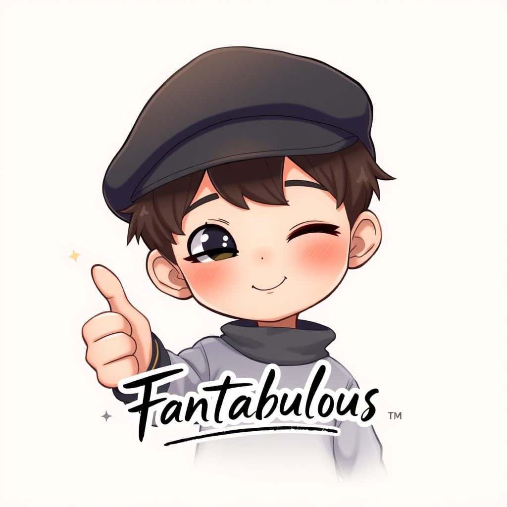 Fantabulous TM