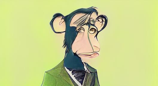 Professor Snape Portrait in Gothic Style