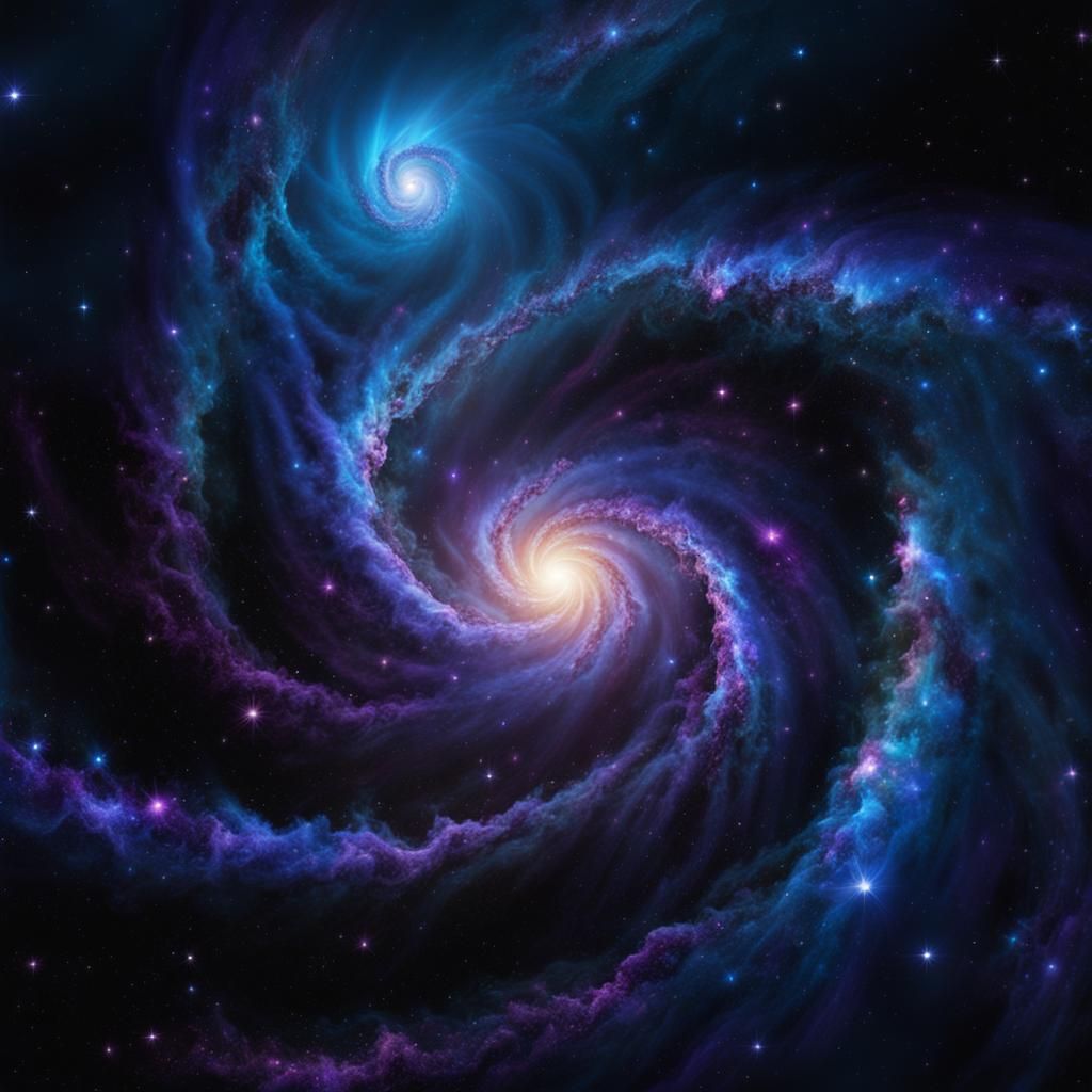 JWST Capture of a Multiwavelength Spiral Galaxy