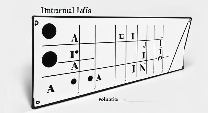 Phonetic Typography with IPA Symbols and Letterforms
