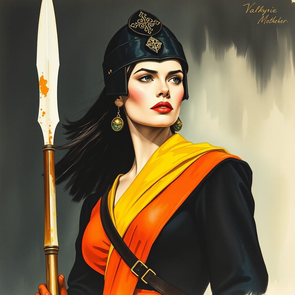 Valkyrie