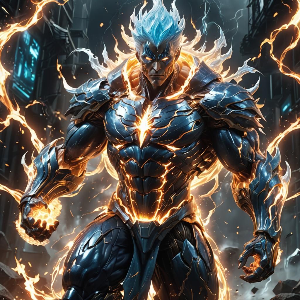 Non upload evolution: Devil May Cry meets Hellgate London, i...