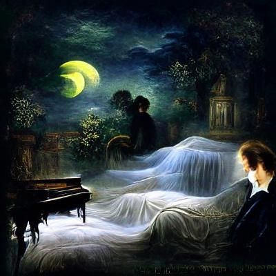 Dreamlike Chopin Nocturne Interpretation