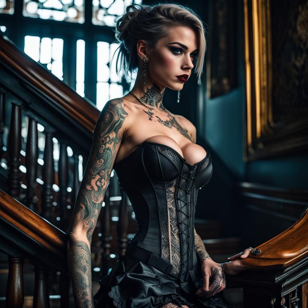 Belle of the Ball