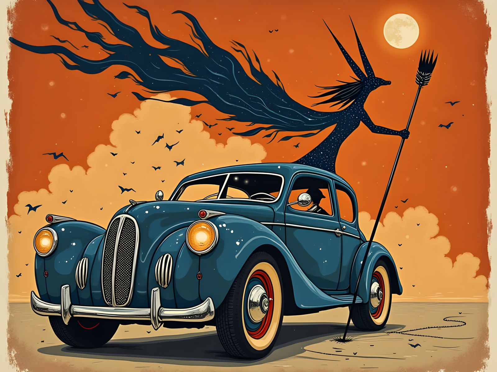 The Devil is in the Detailing