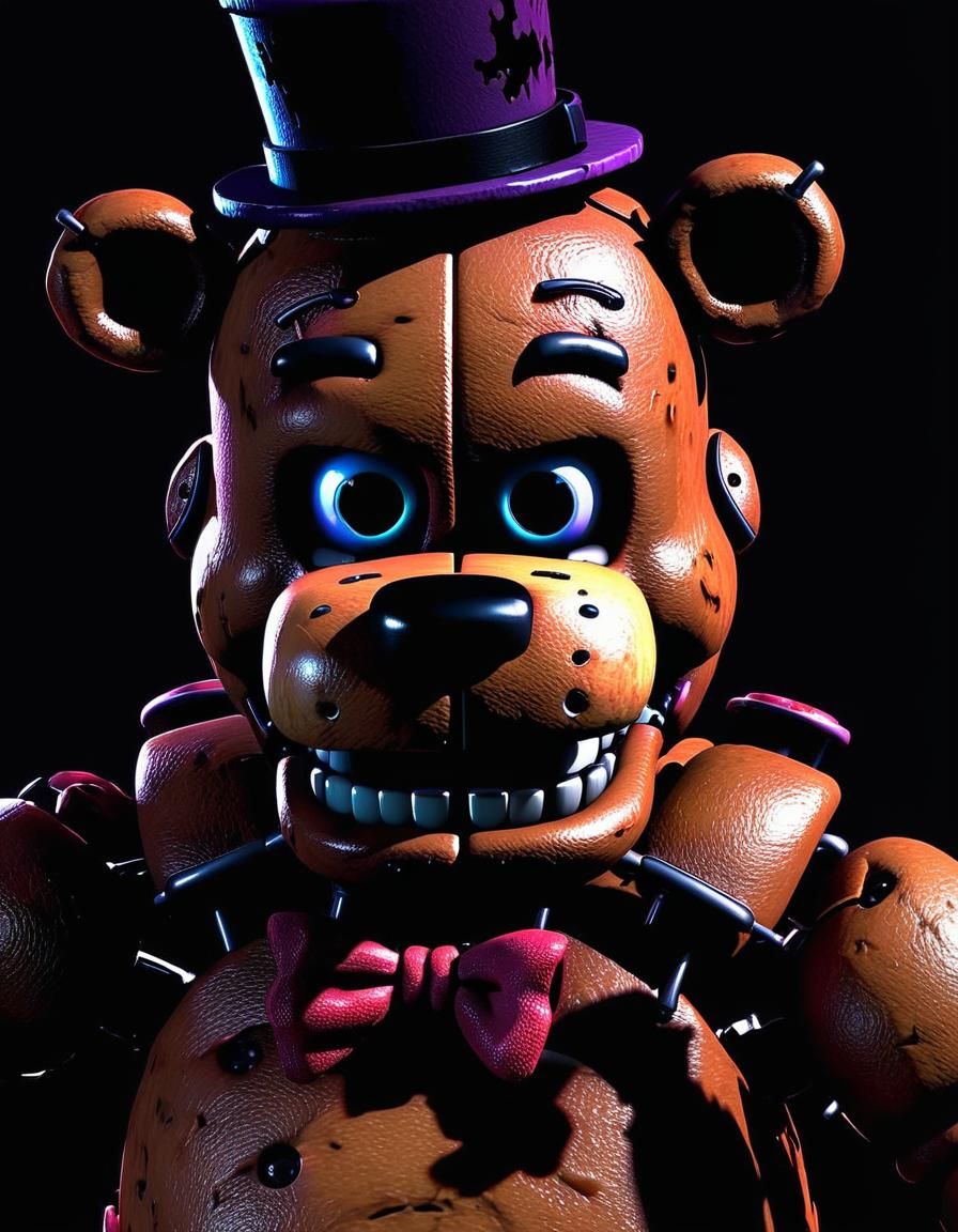 Freddy