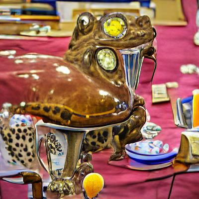 Antiques Toadshow Image