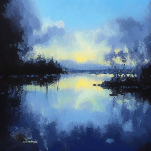 <lora:Portrayal 3:1.0>  /(contiguous brushstrokes/3.0) (ging...