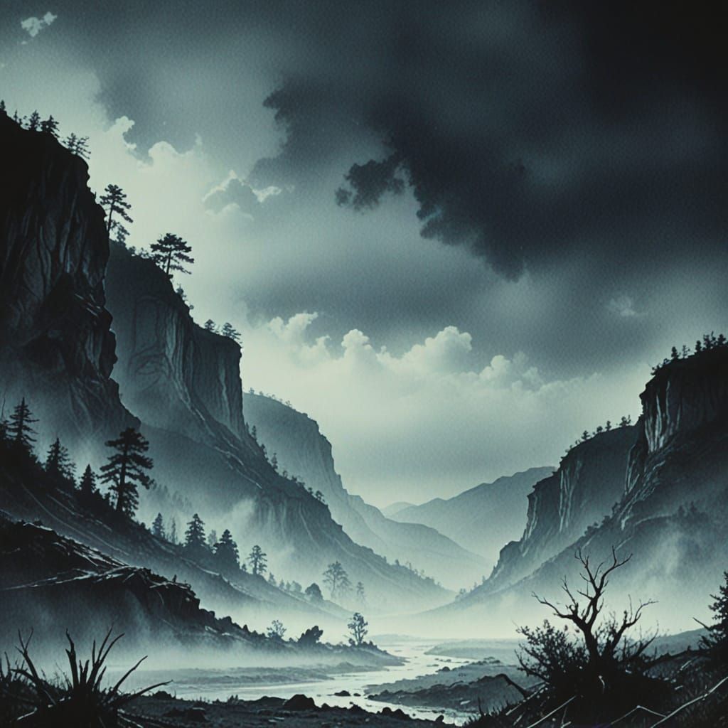 Landscape