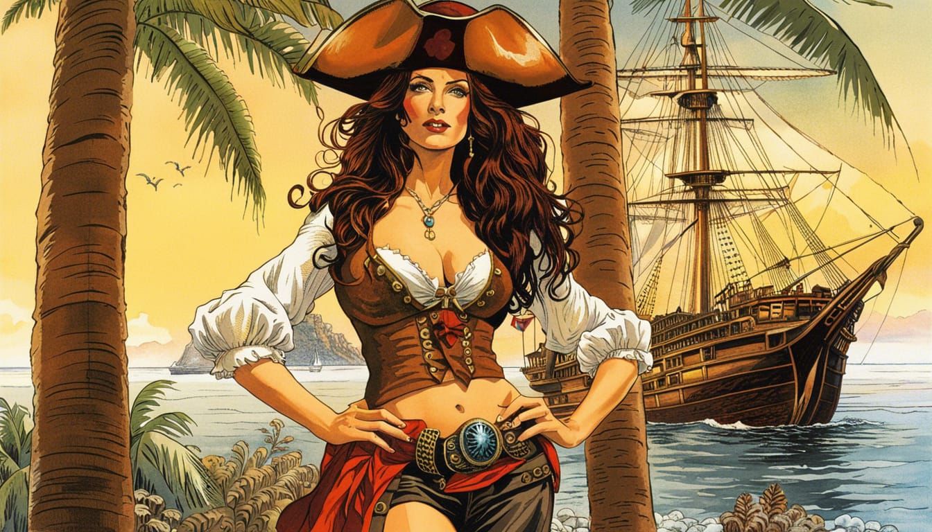 Anne Bonny
