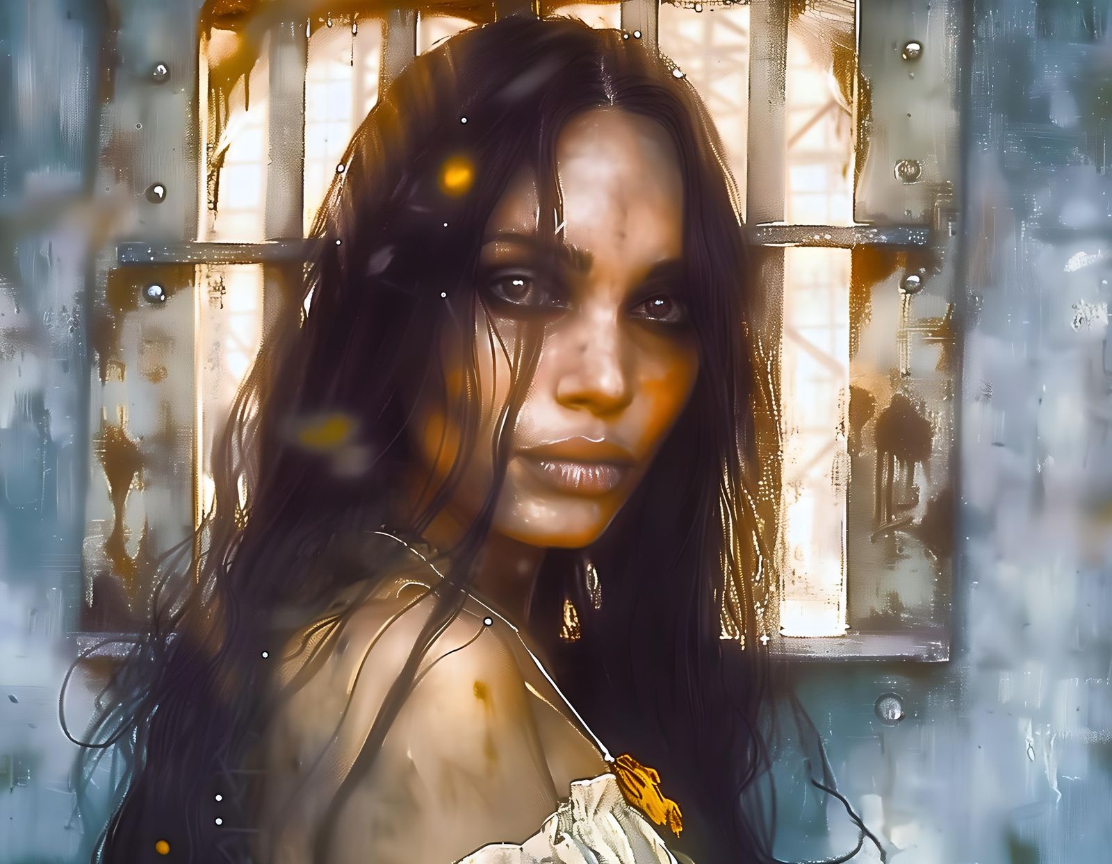 The Renegade Locohontas