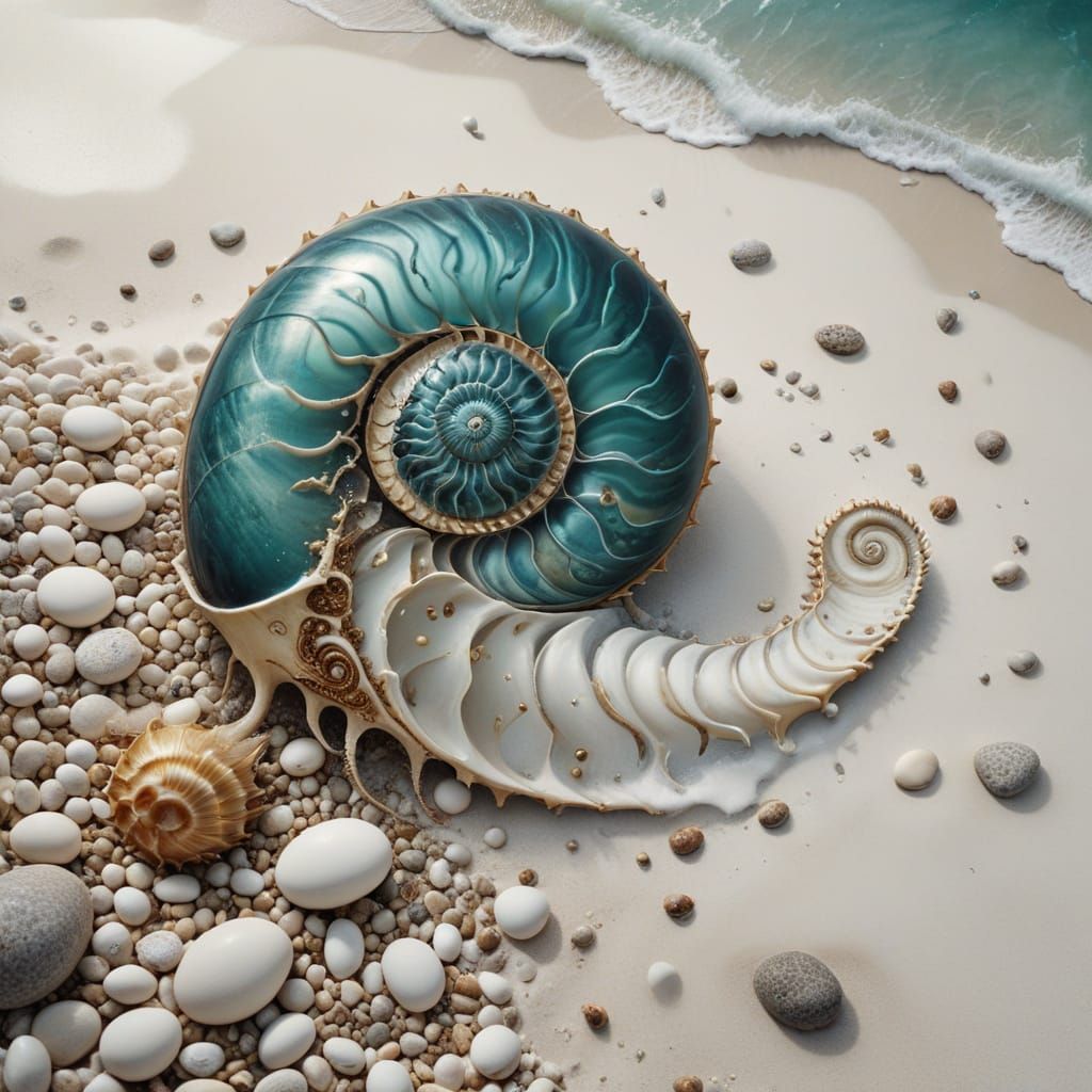nautilus