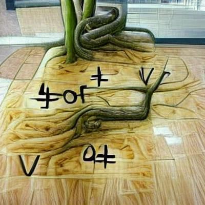 Square Root of Three Visualized