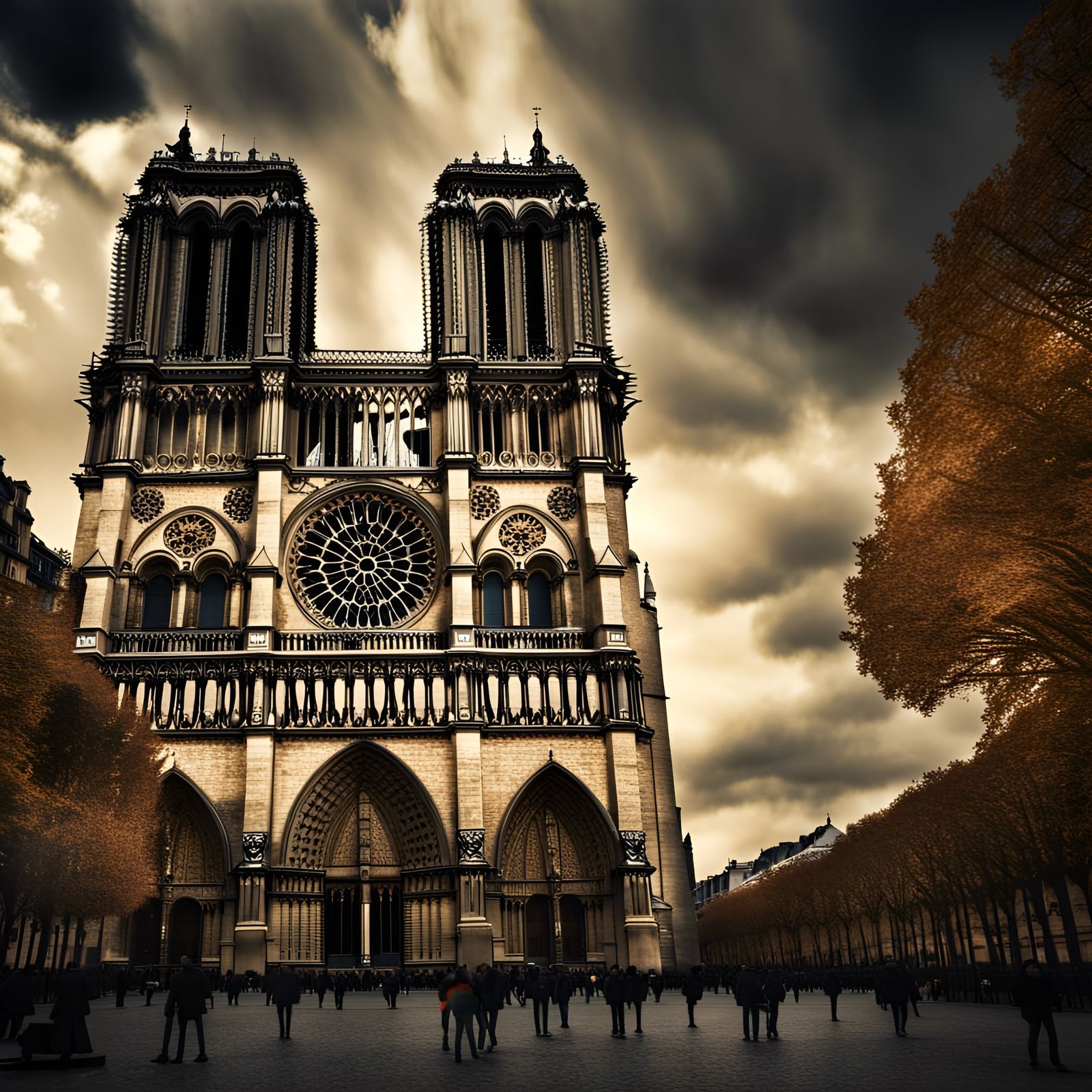 Notre Dame