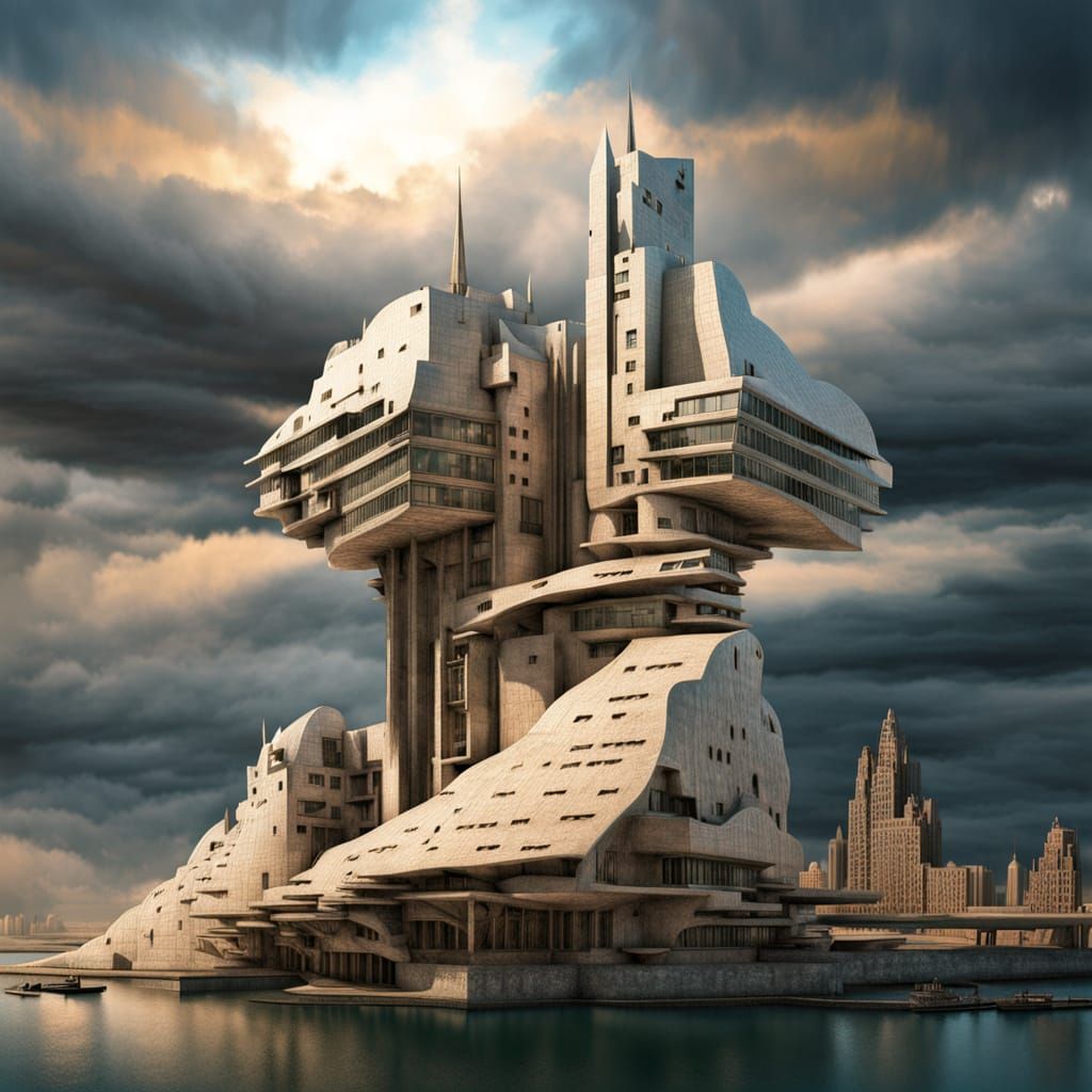 For four years all bets on the Future are OFF.