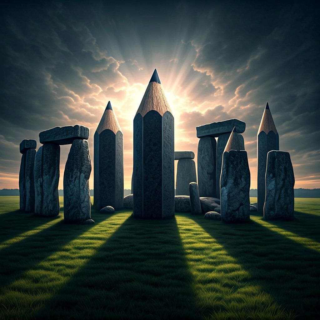 Stonehenge