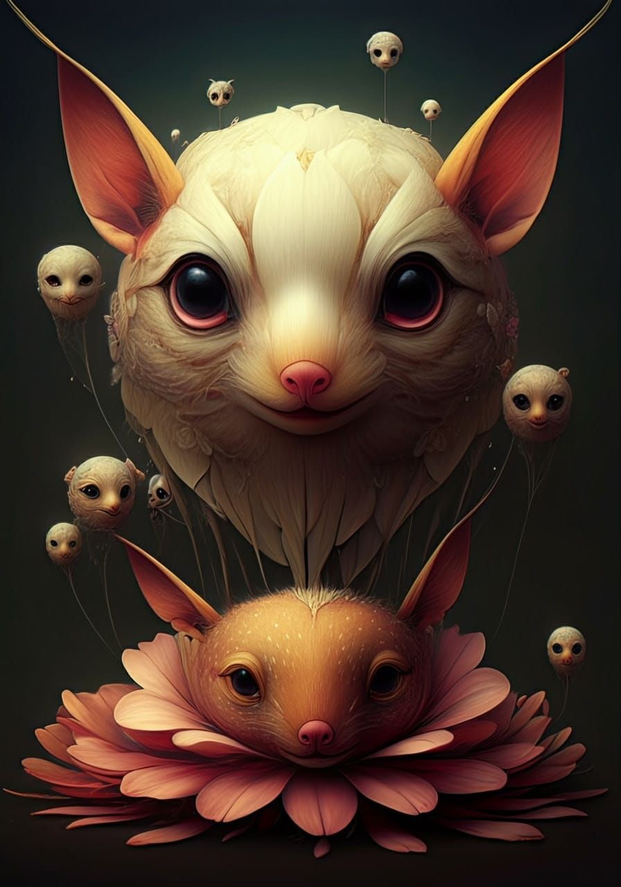 Xylyl Petallic Festy Kergofrill