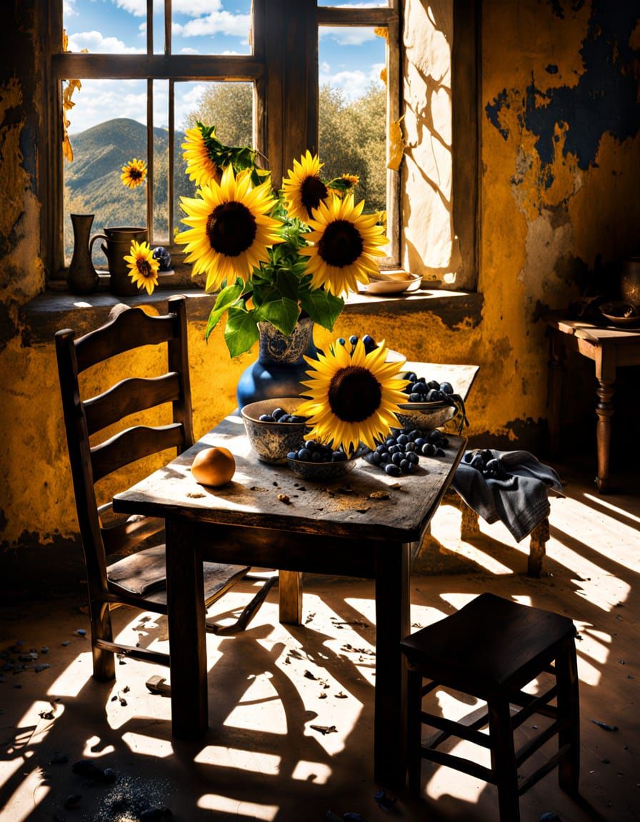 Bouquet for Ukraine: 02/23/2025 🇺🇦 'Slava Ukraini!'' 'Геро...