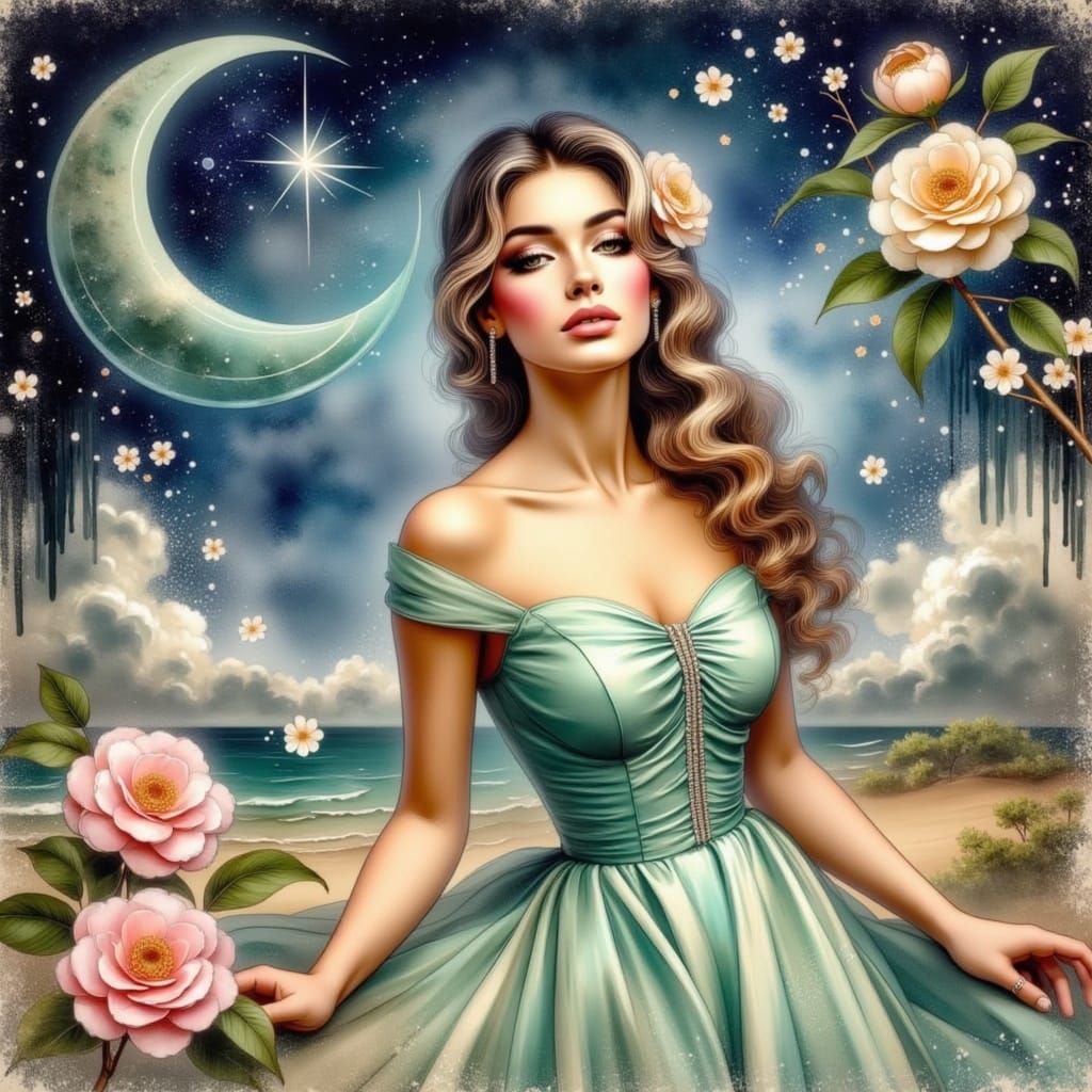 Preencha o seu coração com belas palavras de sabedoria todos os dias. 💌